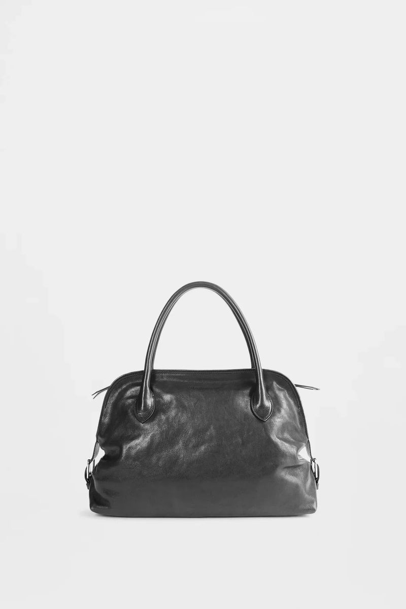 Josse Medium Hand Bag - 4
