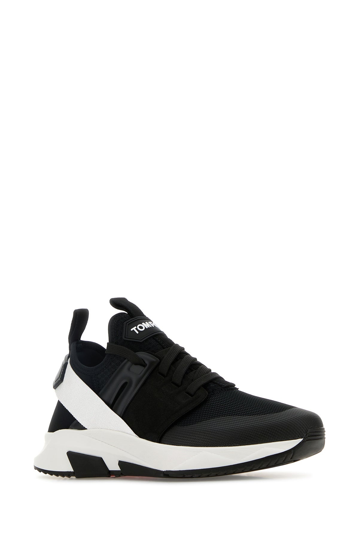 Black Jago sneakers - 2