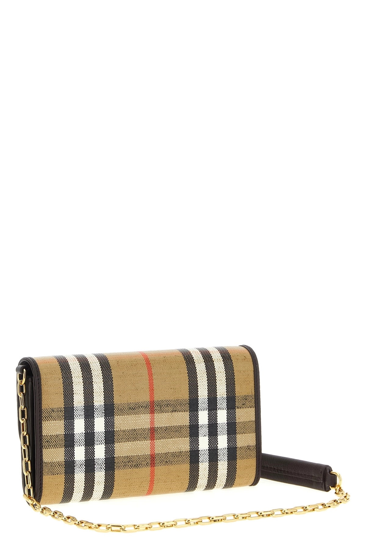 'Highlands' wallet on chain - 3