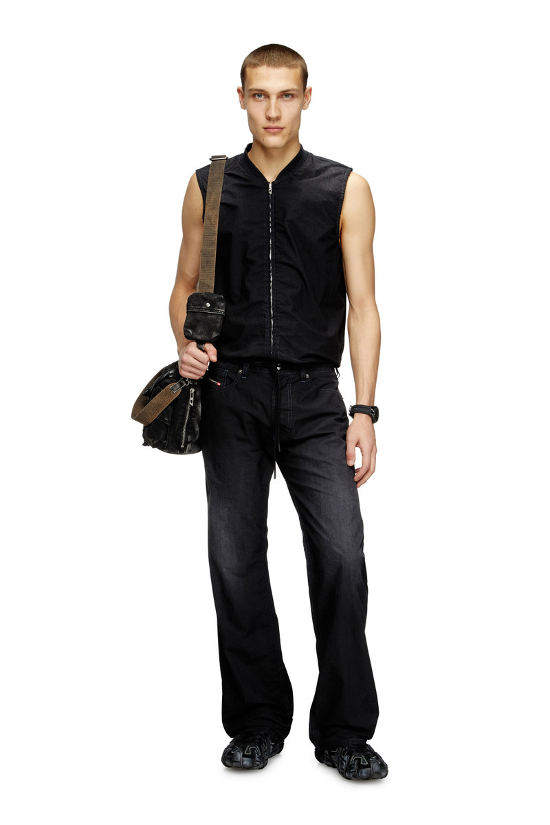 Diesel D-SUND-D-N JOGG outlook