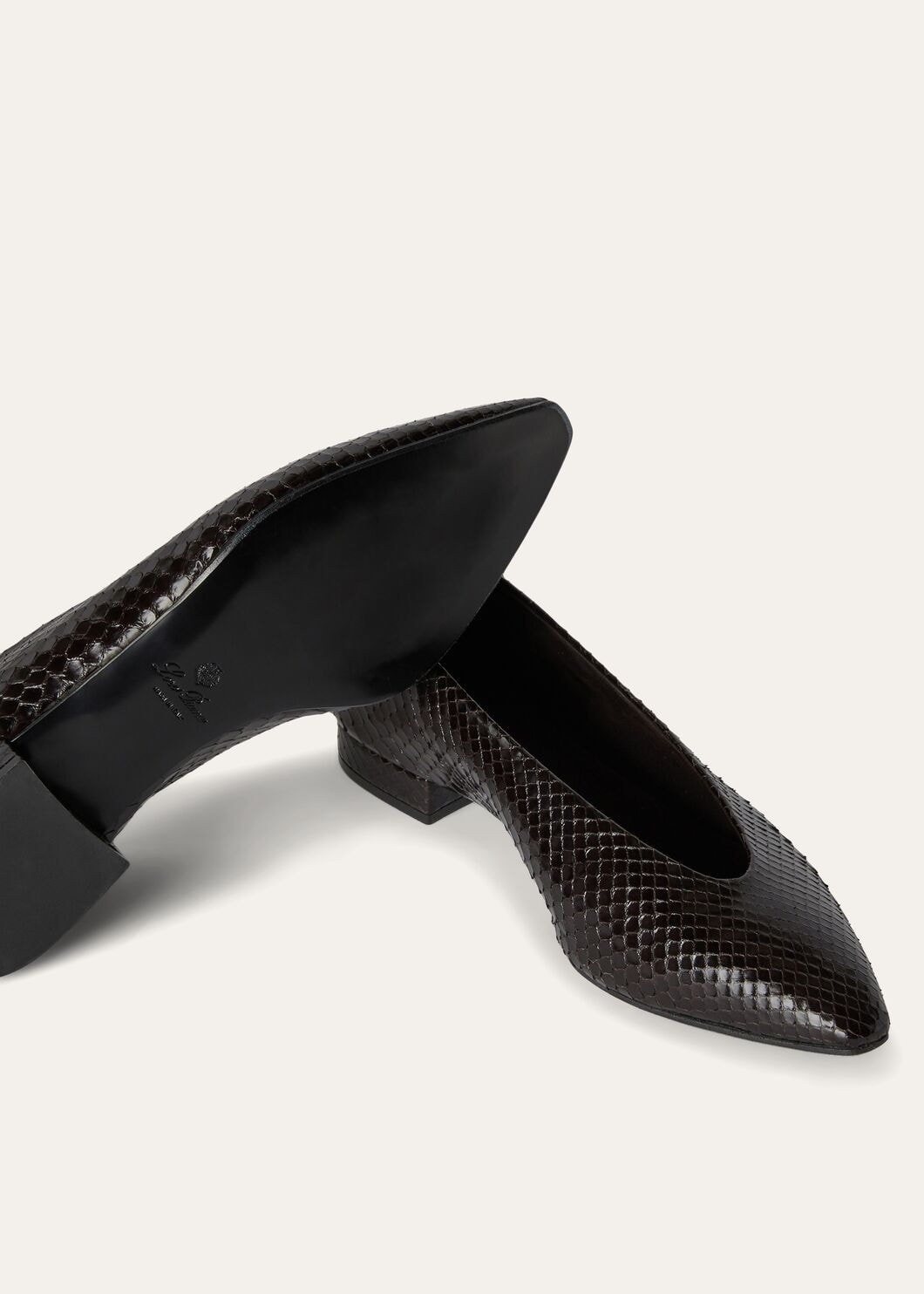 Rebecca Ballerinas - 5
