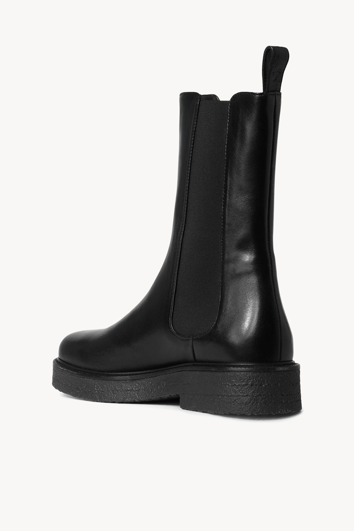 STAUD PALAMINO BOOT | BLACK - 4