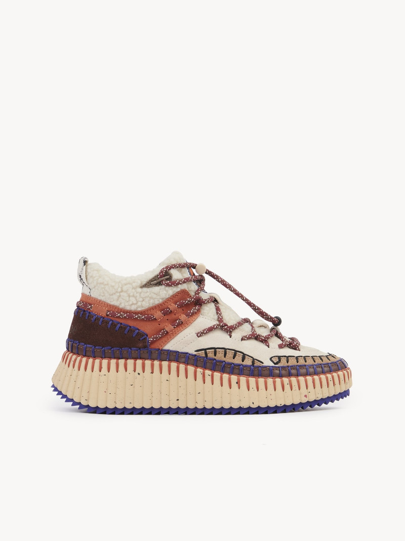 NAMA MOUNTAIN SNEAKER 1
