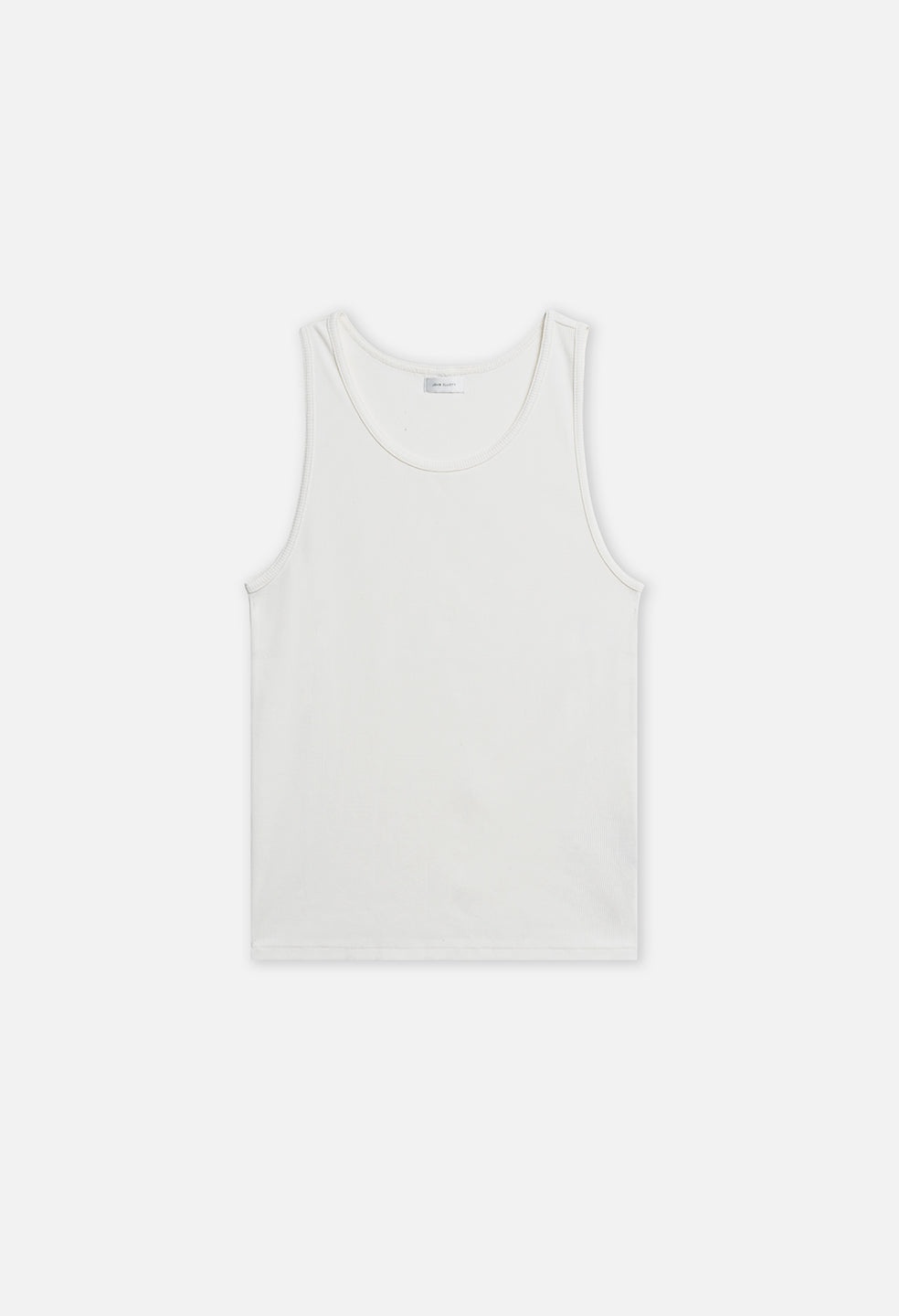 CAMPUS RIB TANK - 1