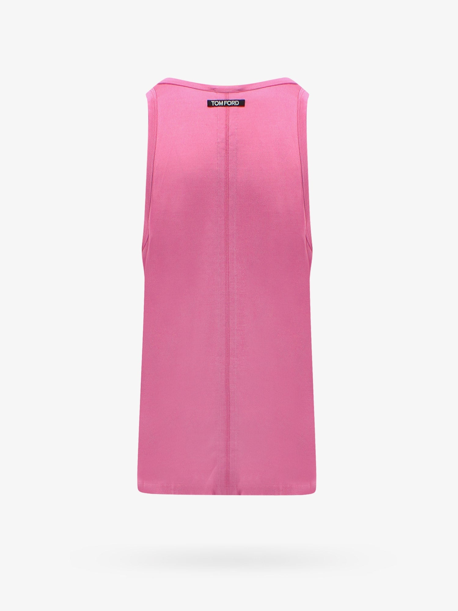 TOM FORD Sleeveless Jersey Vest - Farfetch