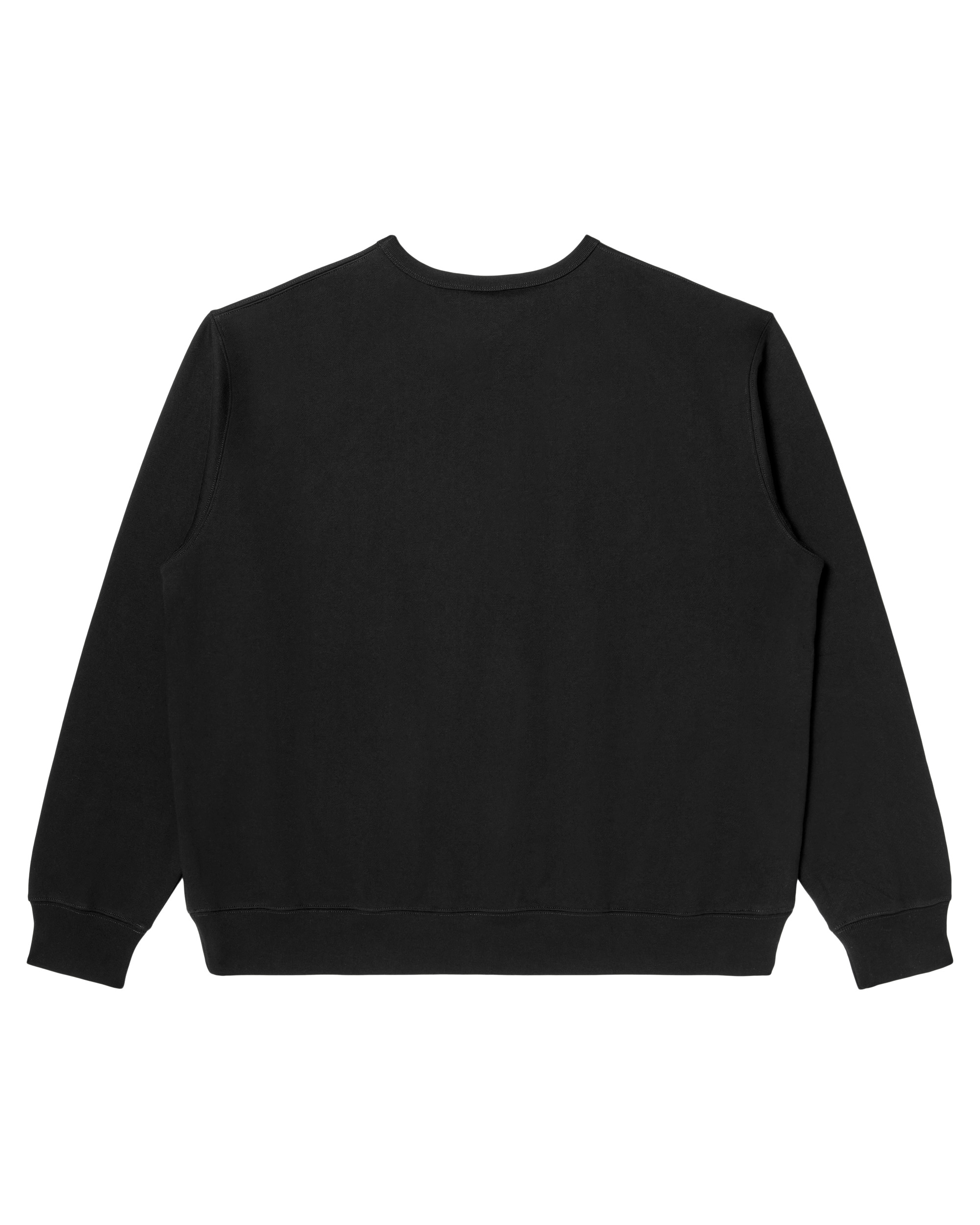 LIL OG LOGO CREWNECK - 2