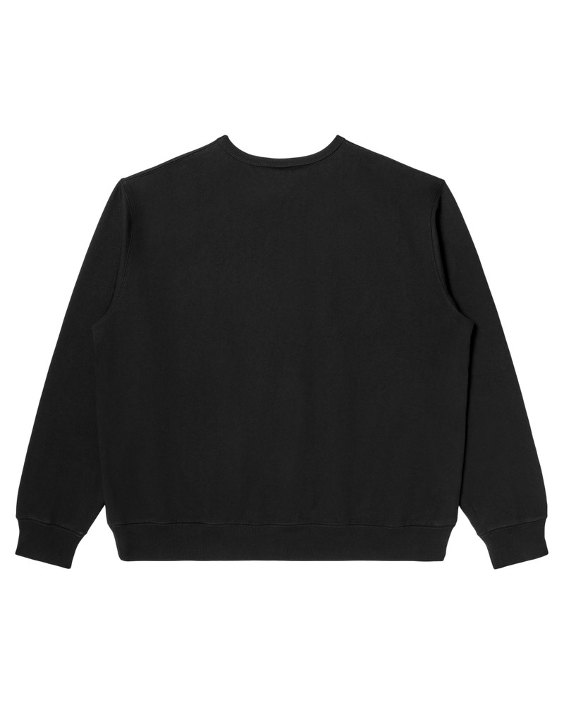BILLIONAIRE BOYS CLUB LIL OG LOGO CREWNECK outlook