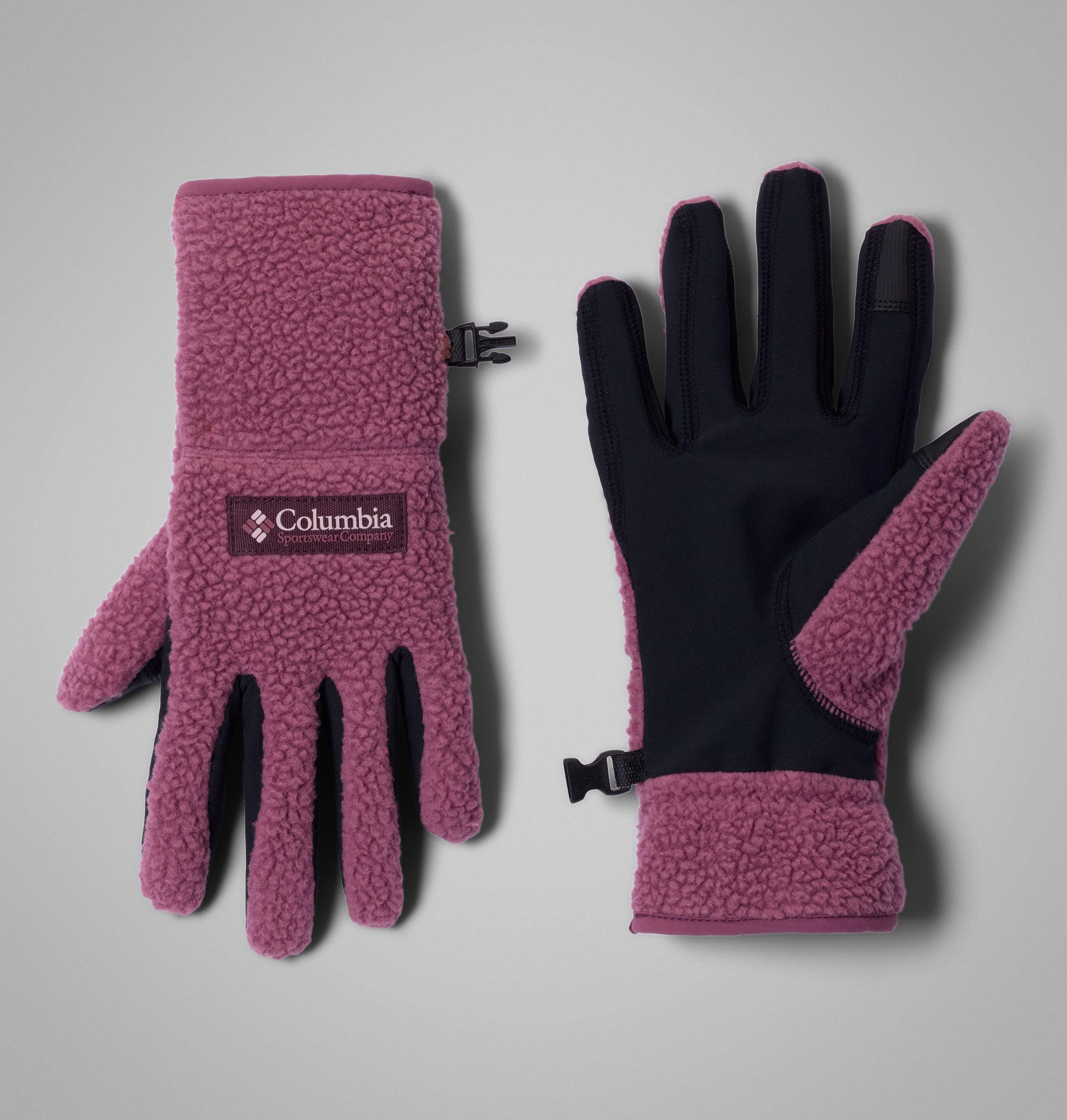 Women's Helvetia II Sherpa Gloves - 1