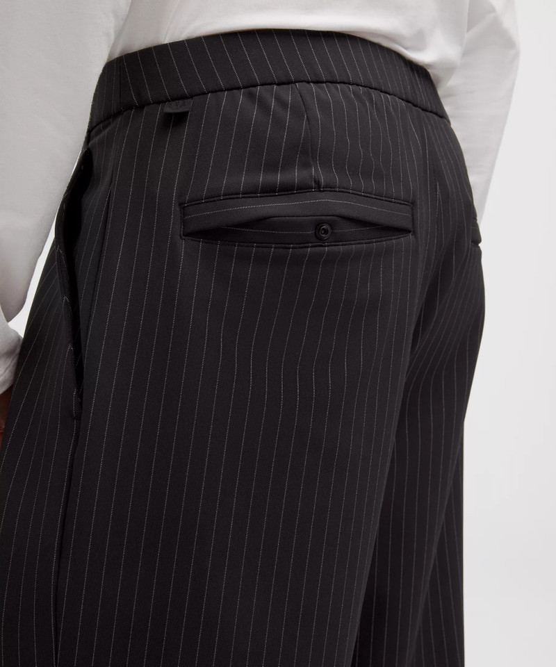 lululemon Men's Daydrift Classic-Fit Trouser *Regular outlook