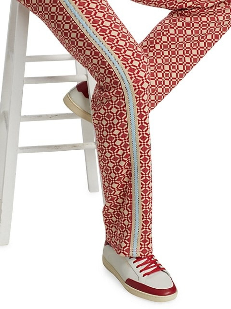 Power Track Pants 6