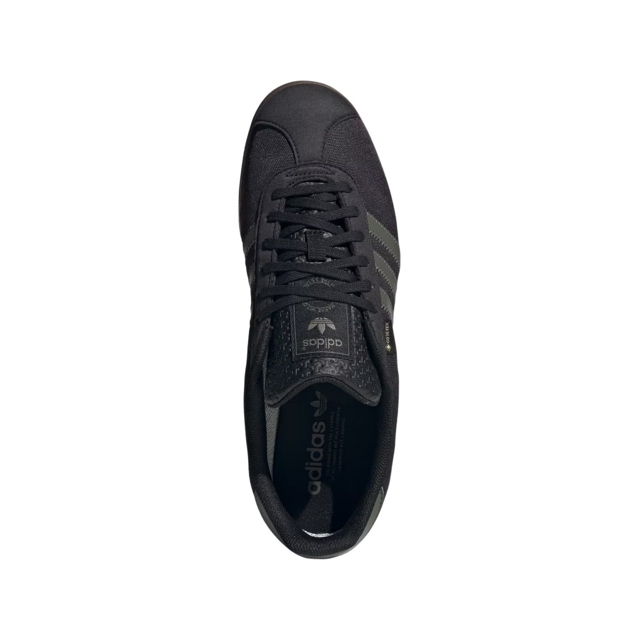 adidas gazelle silver green womens Adidas Originals Women's Gazelle