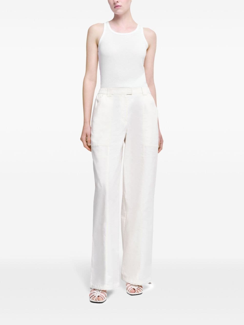 Delfina trousers - 2