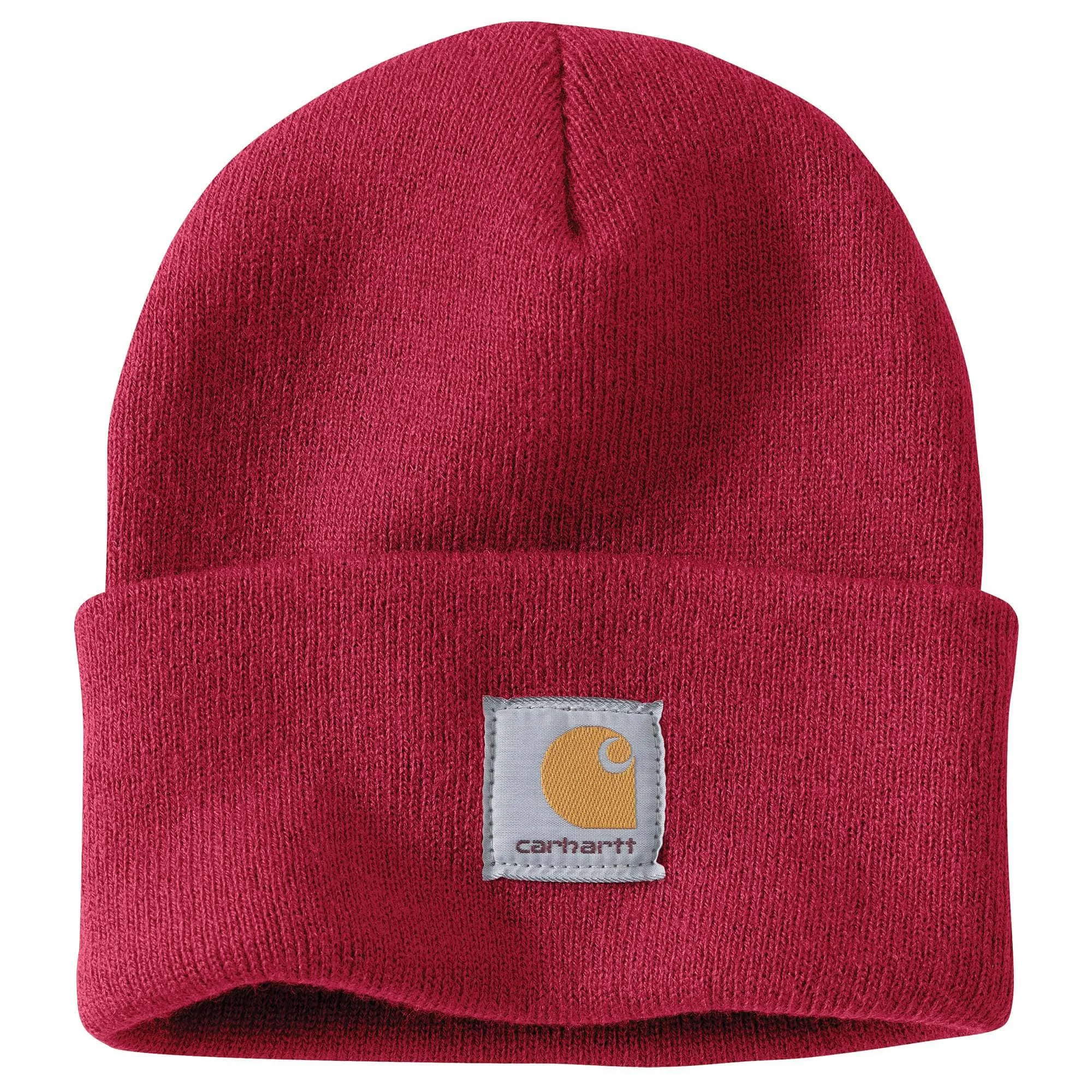 Iconic A18 Watch Cap Beanie - 1