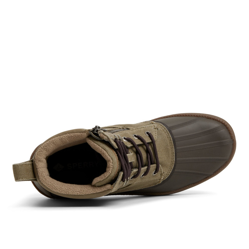 Gloucester Duck Boots 6