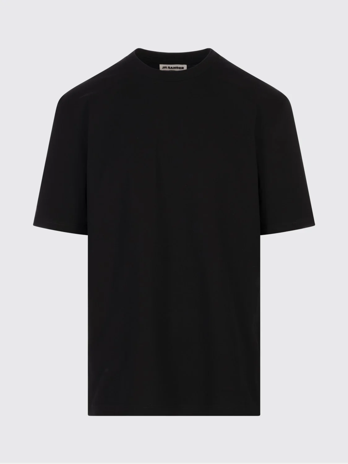 T-shirt men Jil Sander - 1