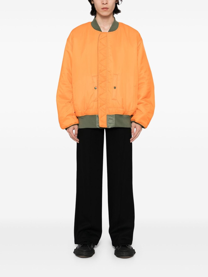 x Alpha Industries MA-1 jacket 6