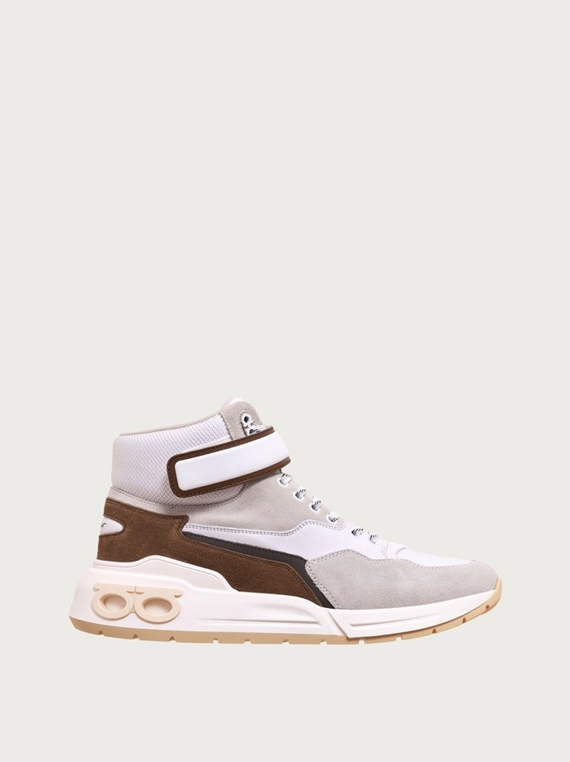 HIGH SNEAKER - 1