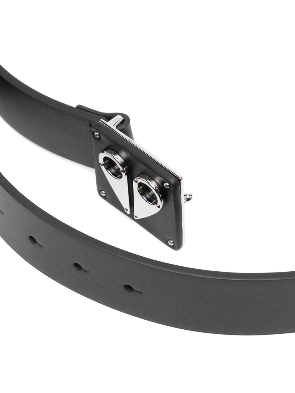 logo belt - 2