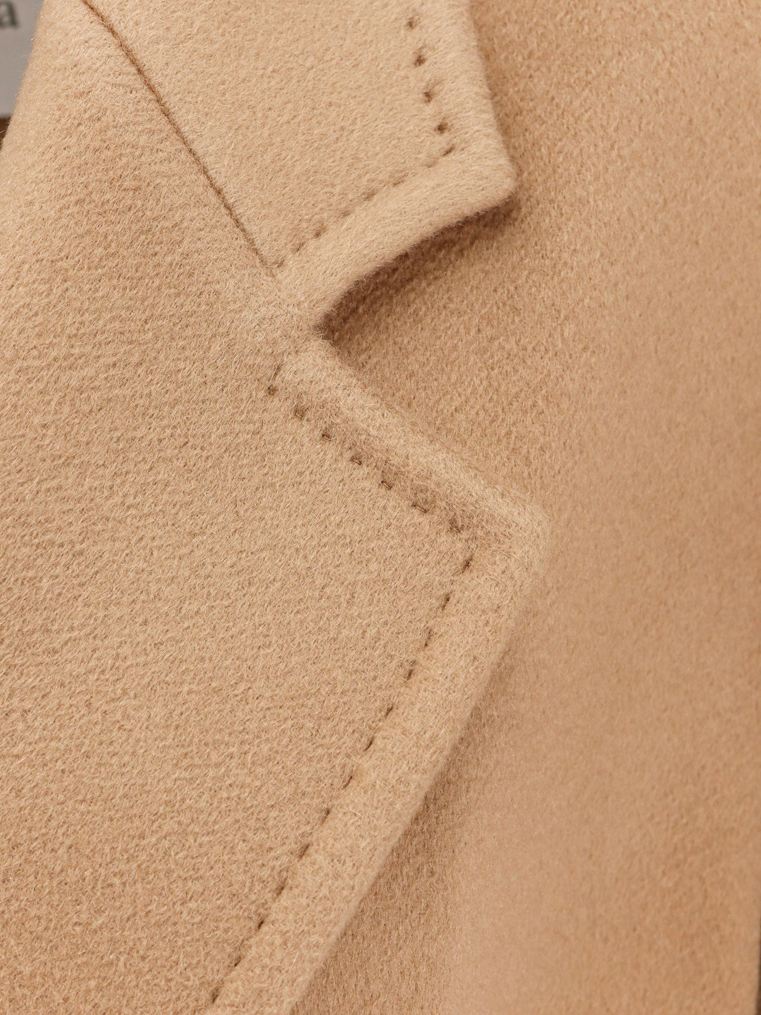 Max Mara Melinda Cashmere Coat - 3