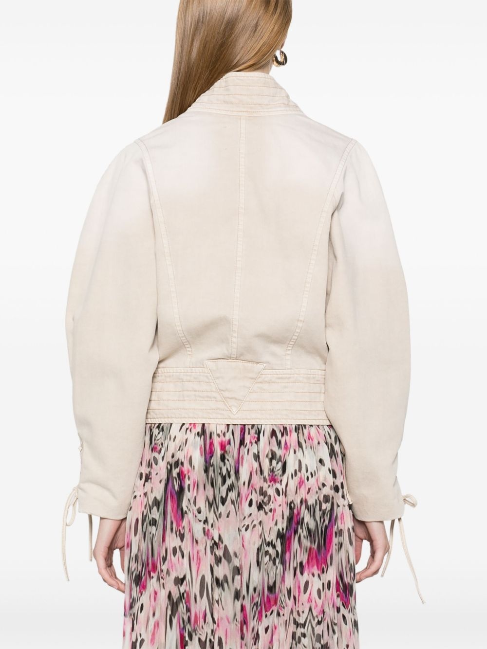 Edina jacket - 4