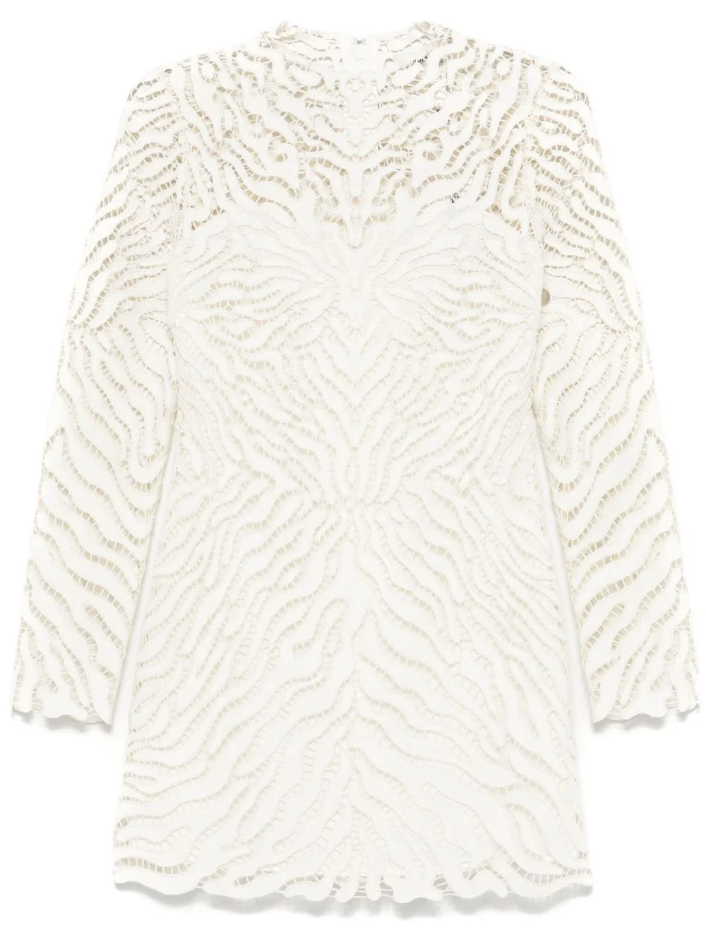 Charis mini dress - 1