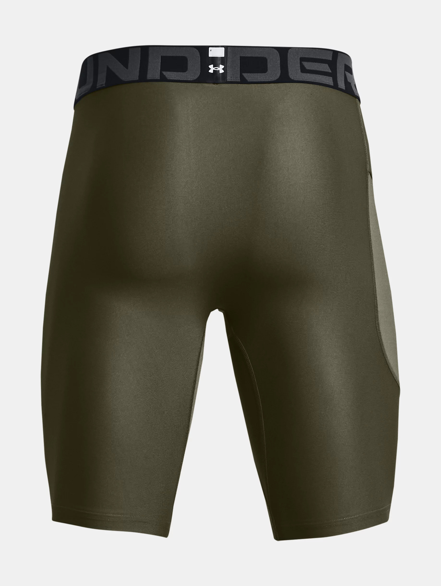 Men's HeatGear® Pocket Long Shorts - 3