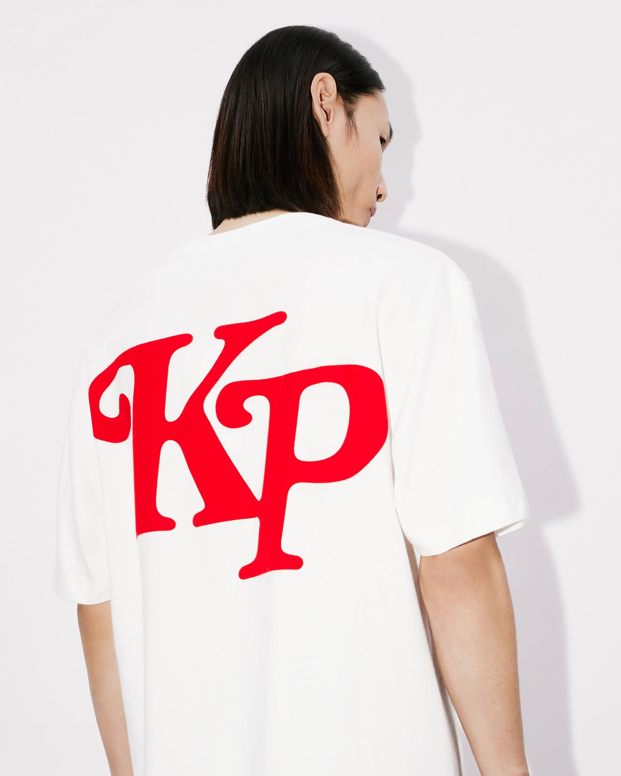 'KENZO by Verdy' oversized T-shirt - 7