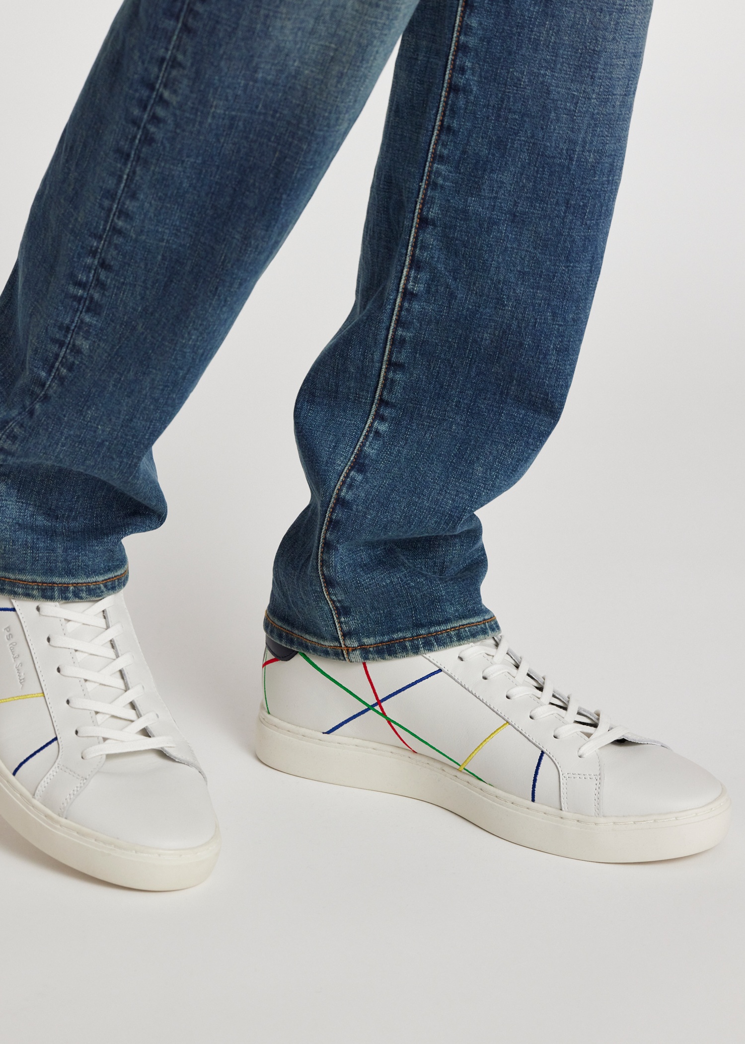 'Rex' Sneakers - 6