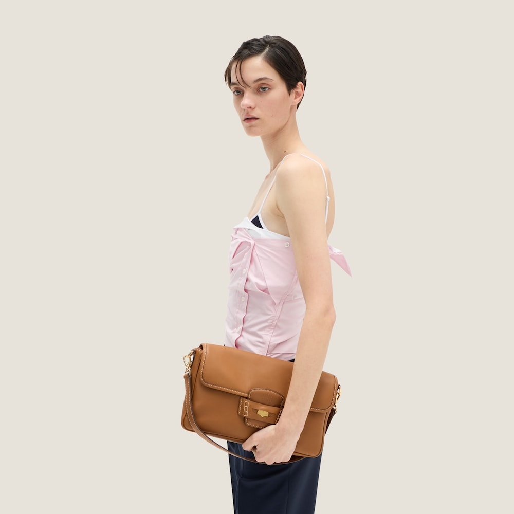 Poplin top - 3