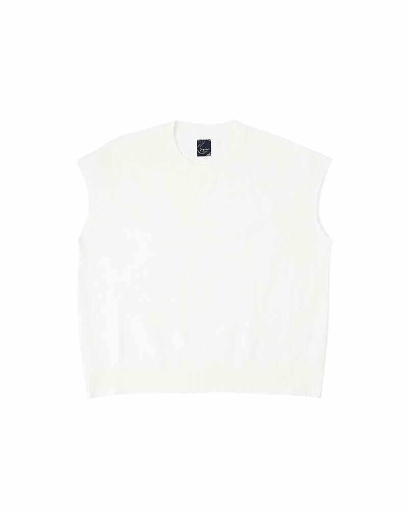 MONDO SWEAT S/L OFF WHITE - 1