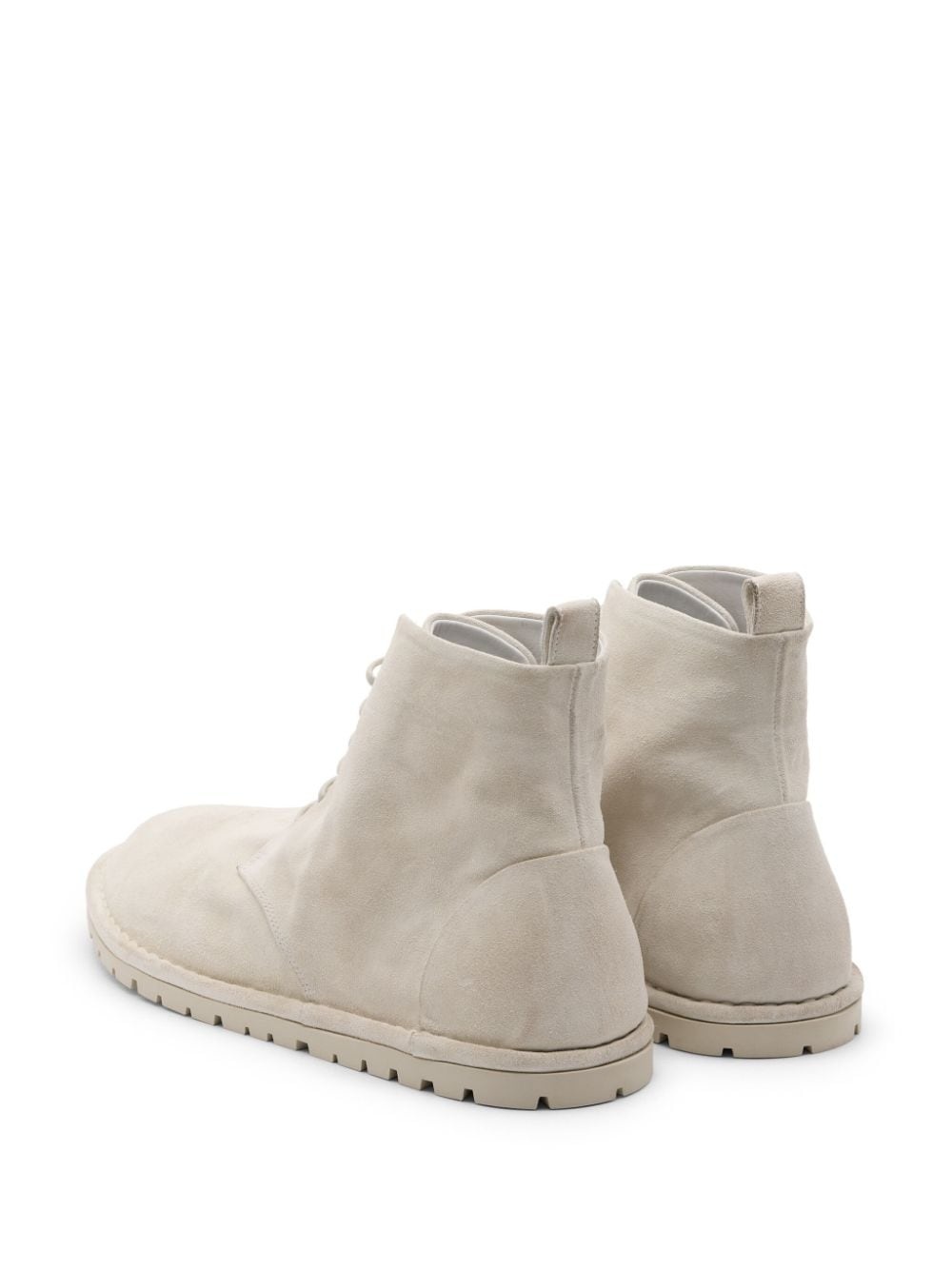 Sancrispa Alta Pomice boots - 3