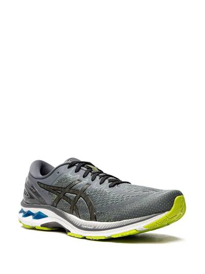 Asics Gel Kayano 27 low-top sneakers outlook