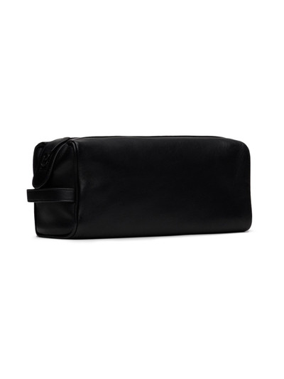 Common Projects Black Toiletry Pouch outlook
