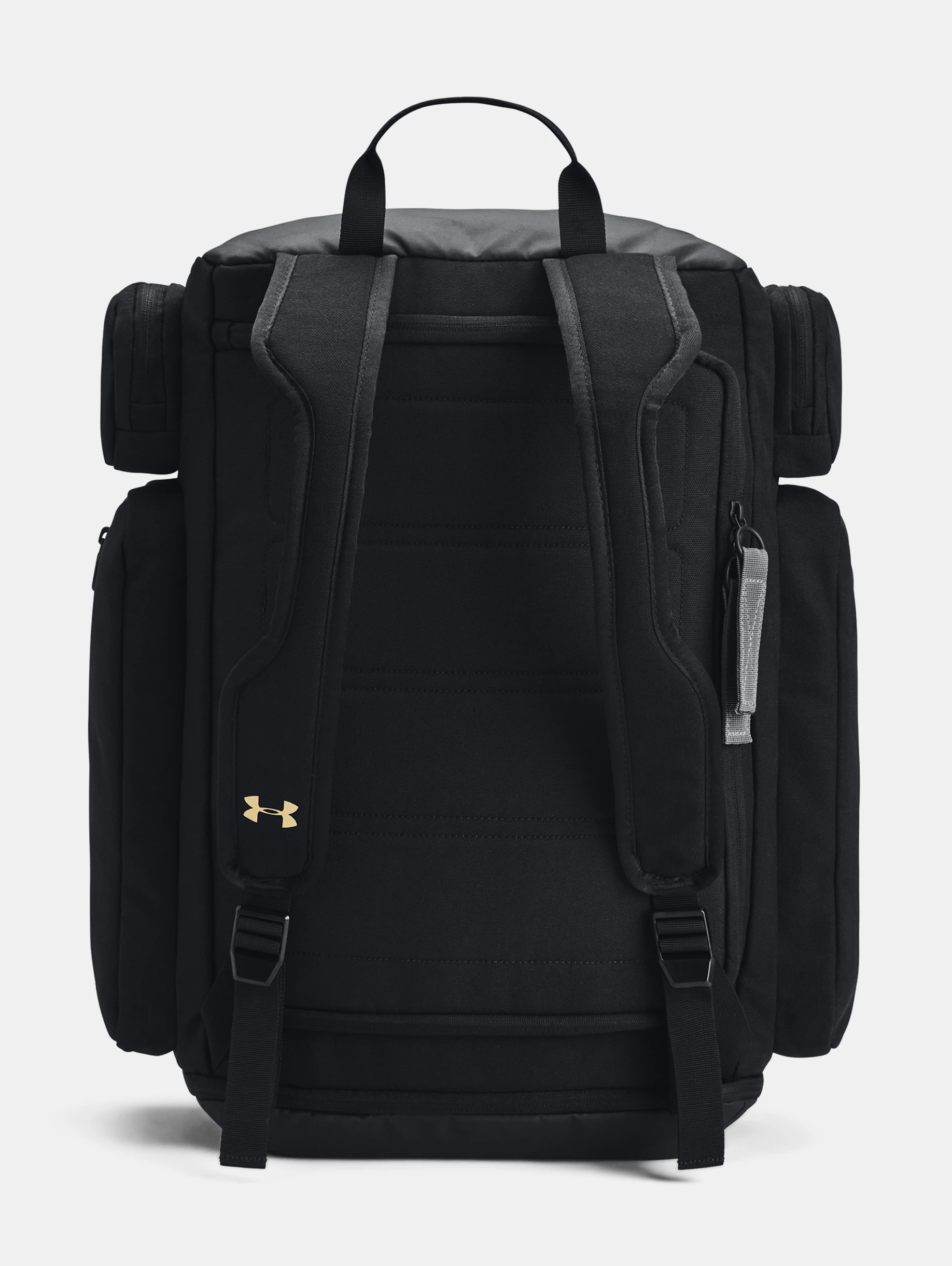 Men's Project Rock Duffle Backpack - 2