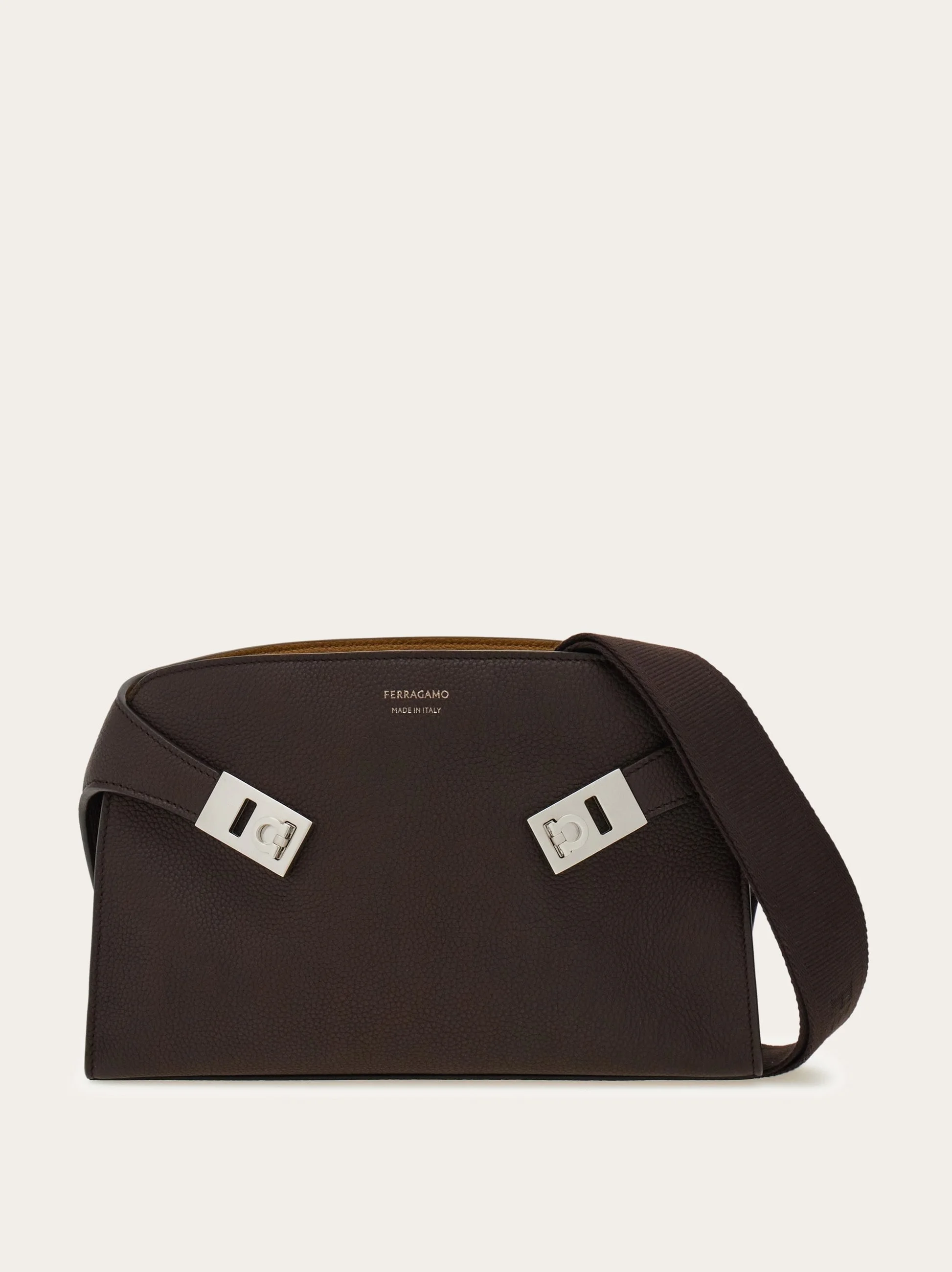 Hug messenger bag - 1