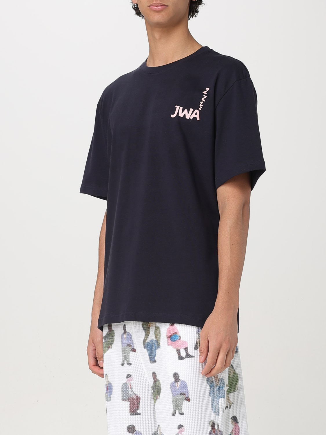 T-shirt men Jw Anderson - 4
