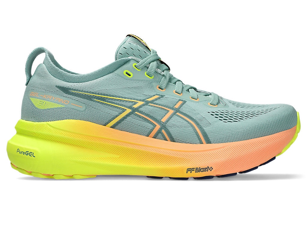 (WMNS) ASICS Gel-Kayano 31 'Paris' 1012B745-750 - 2
