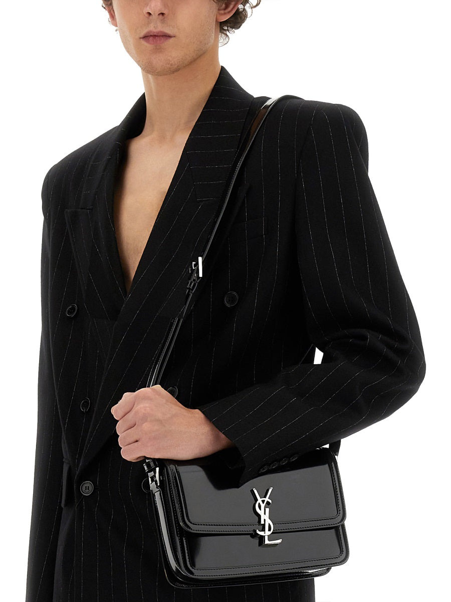 Saint Laurent Men Oversize Jacket - 3