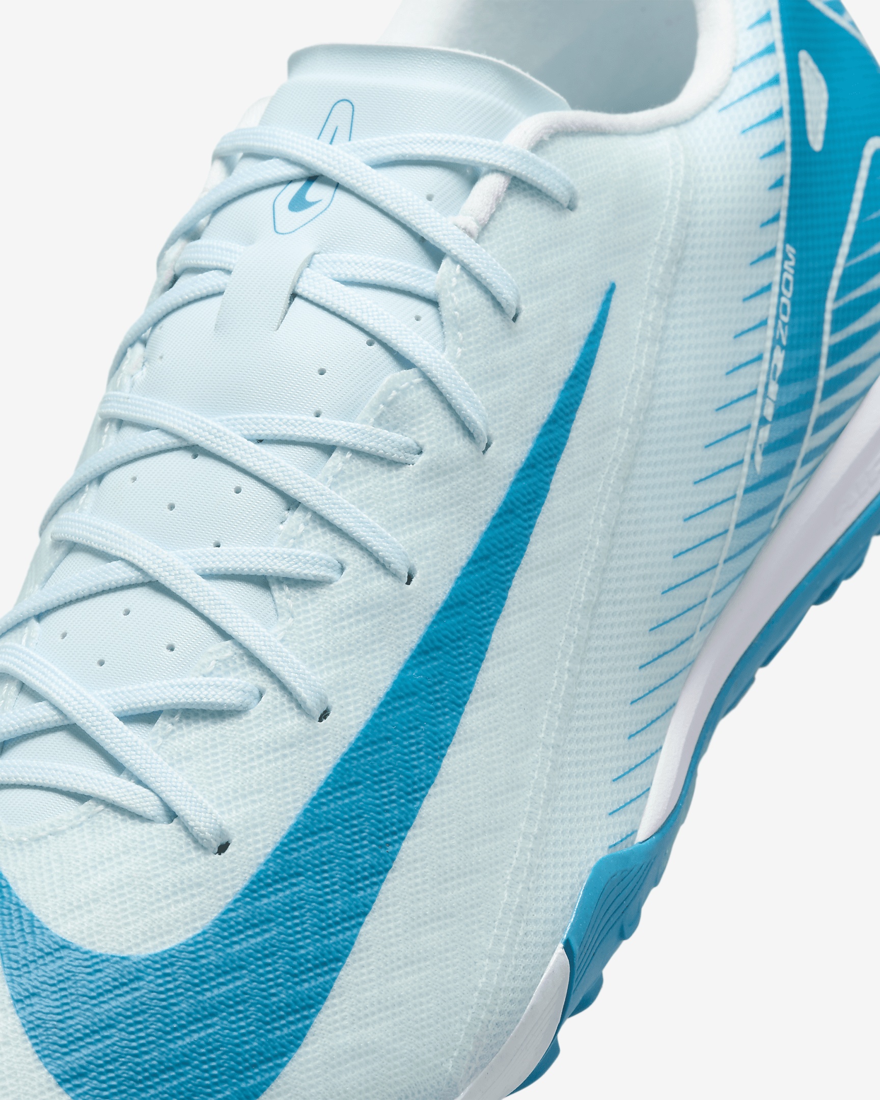 Nike Mercurial Vapor 16 Academy TF Low-Top Soccer Shoes - 7