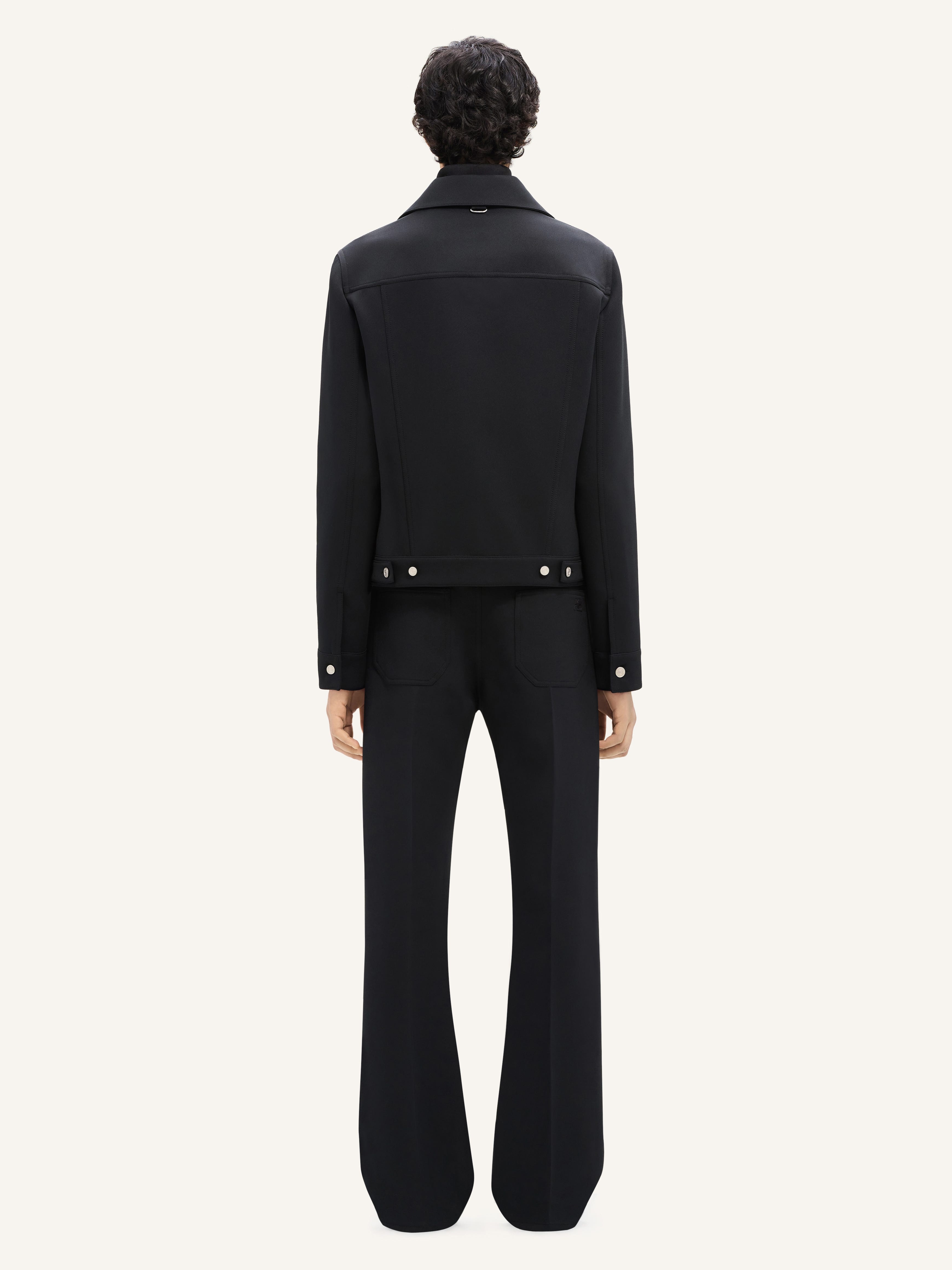SIGNATURE 70'S BOOTCUT PANTS - 4