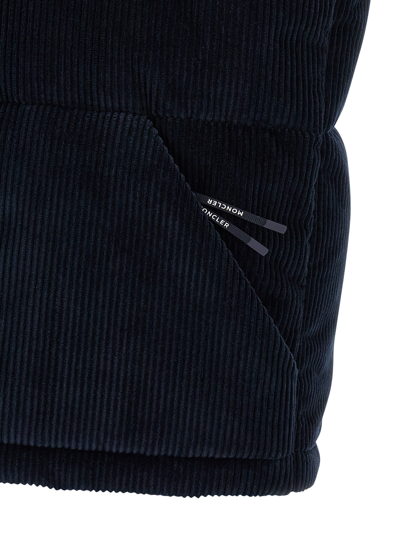Agen Gilet Blue - 4