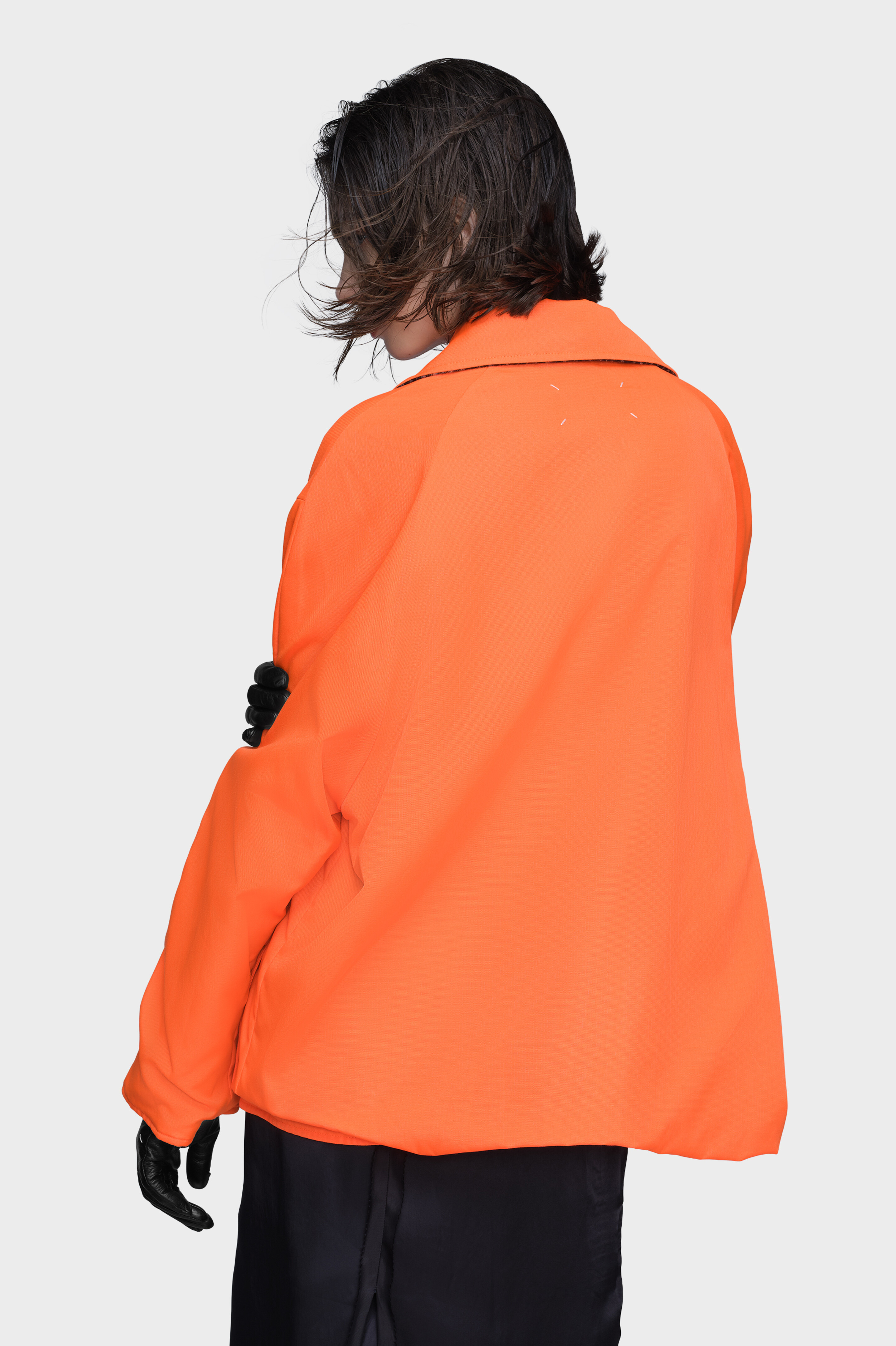 Reversible jacket - 4