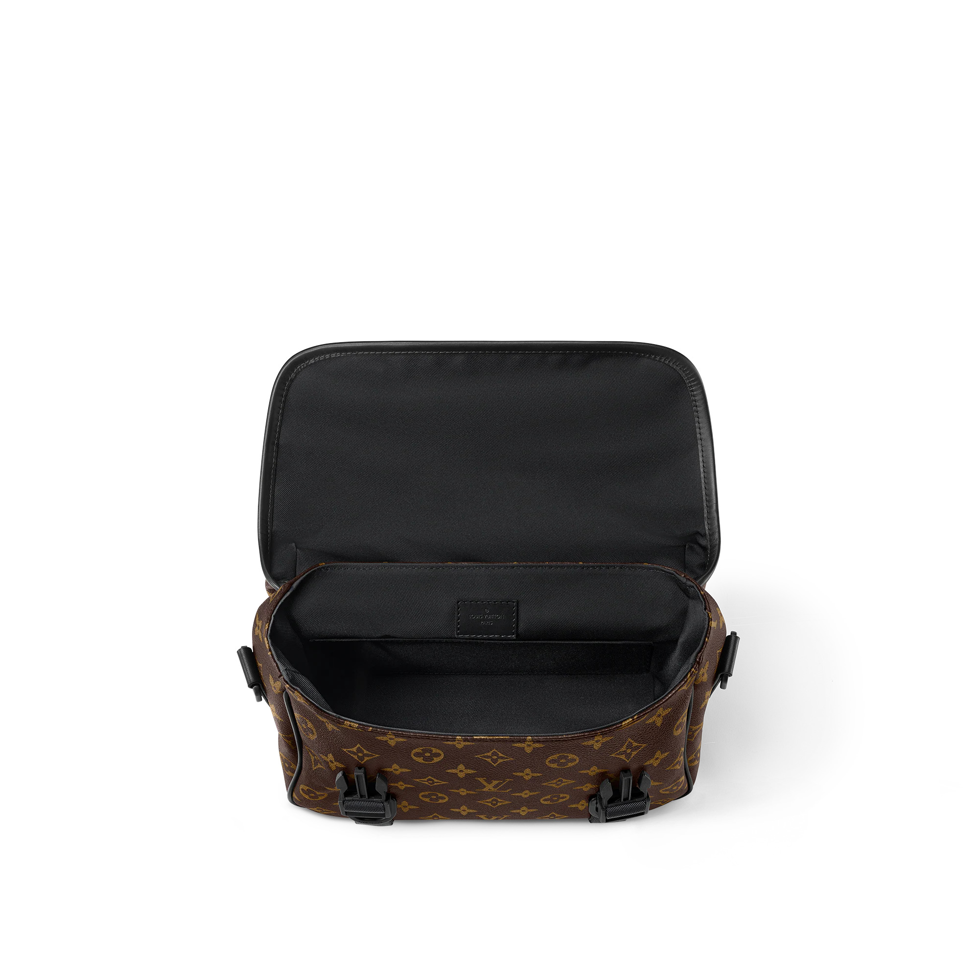 LV Trail Messenger - 3