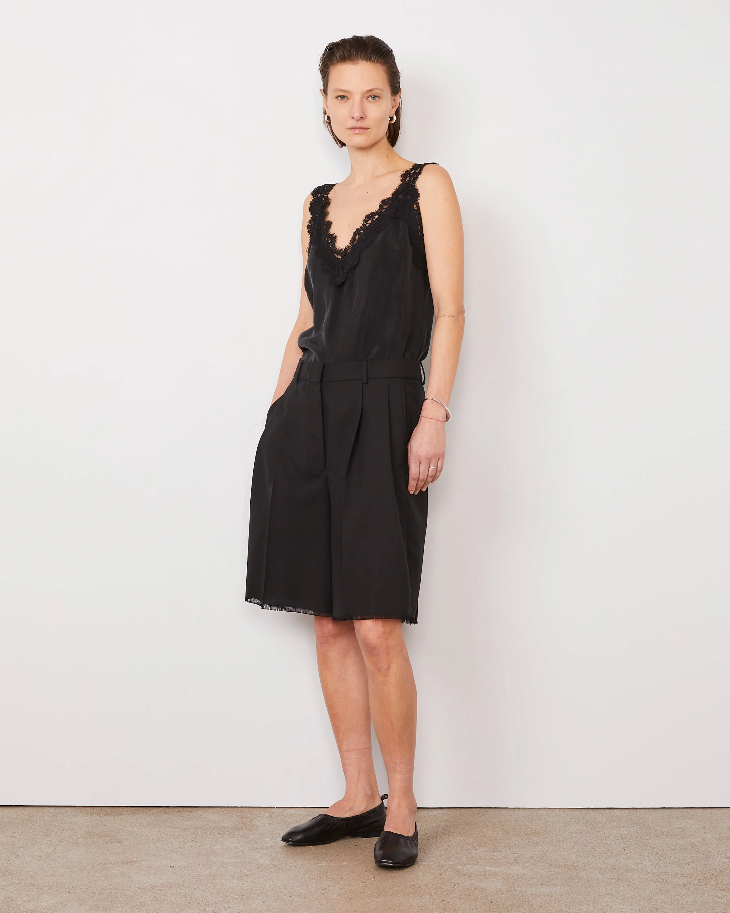 ZAHIDA TOP - 1