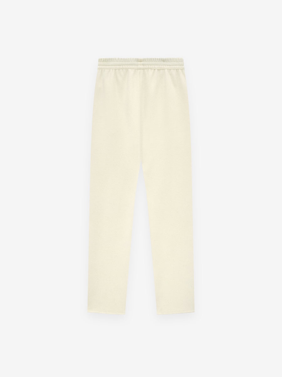 Double Wool Cashmere Forum Pants - 2