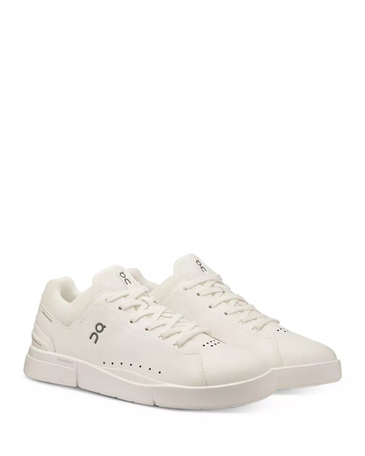 Men's The Roger Advantage Low Top Sneakers - 4