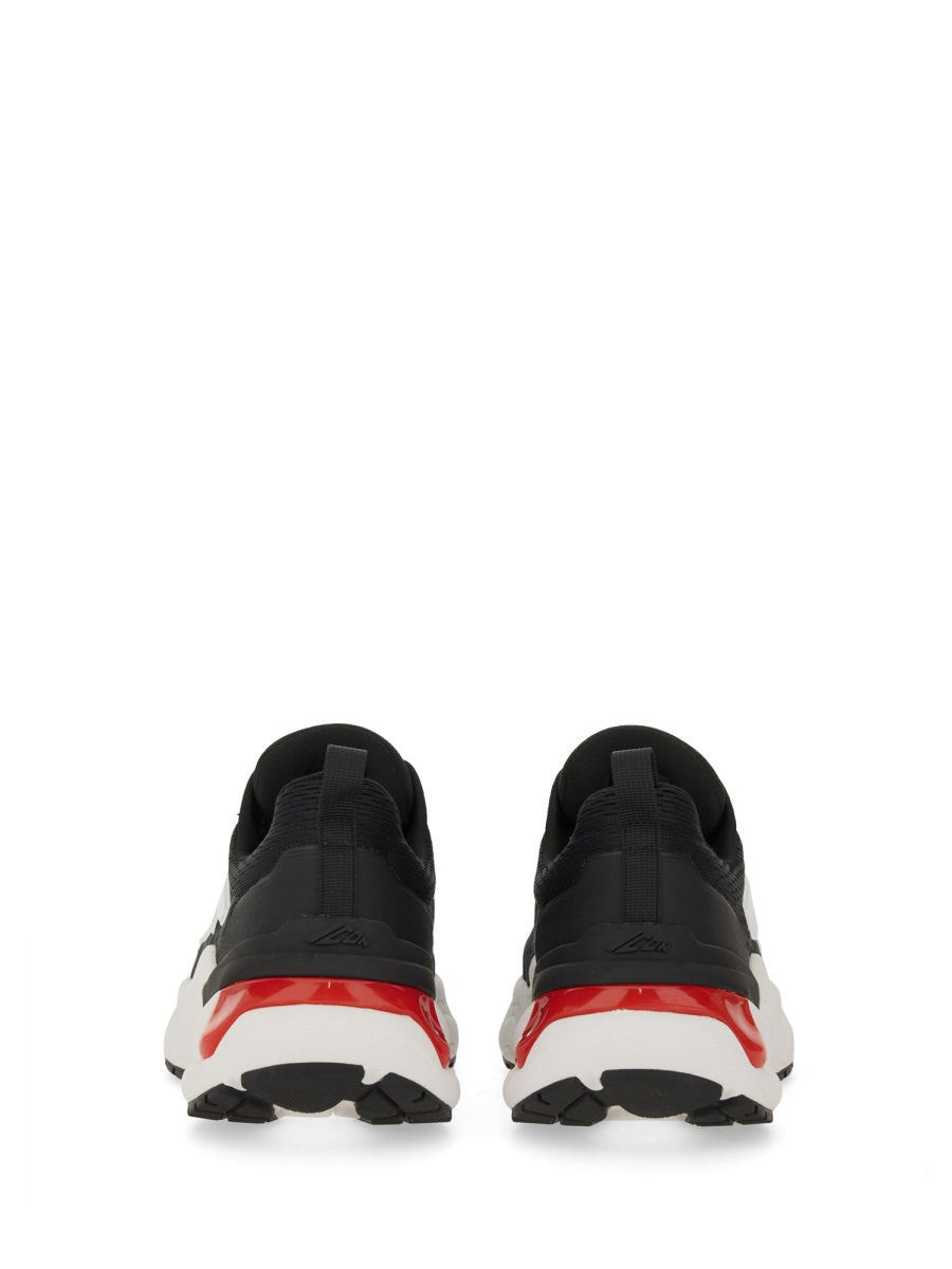 Dsquared Men "Faster" Sneaker - 3