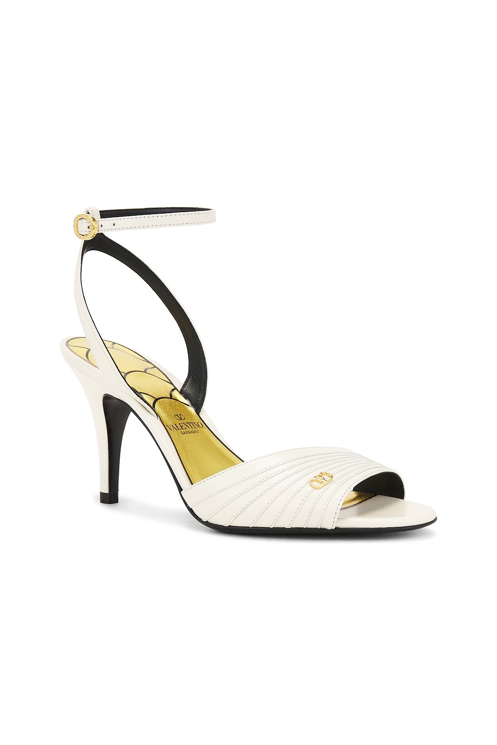 Ladycrush Sandal - 2
