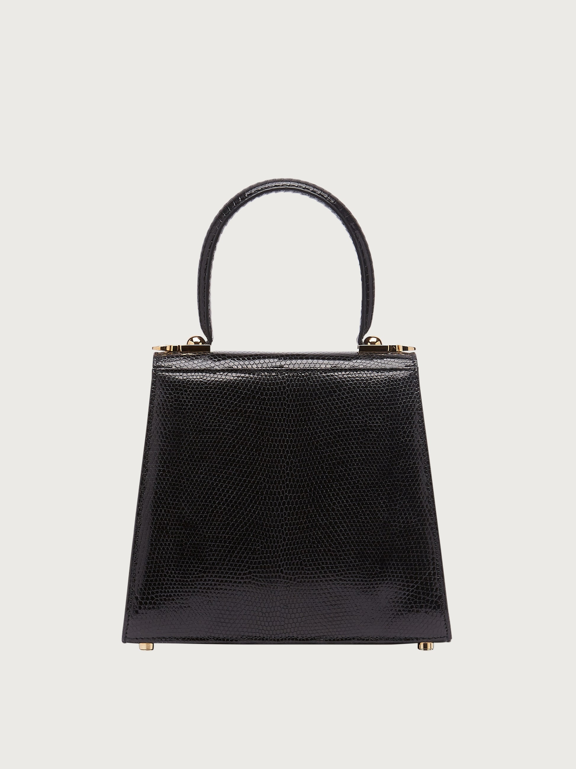 Iconic Top Handle (S) - 3