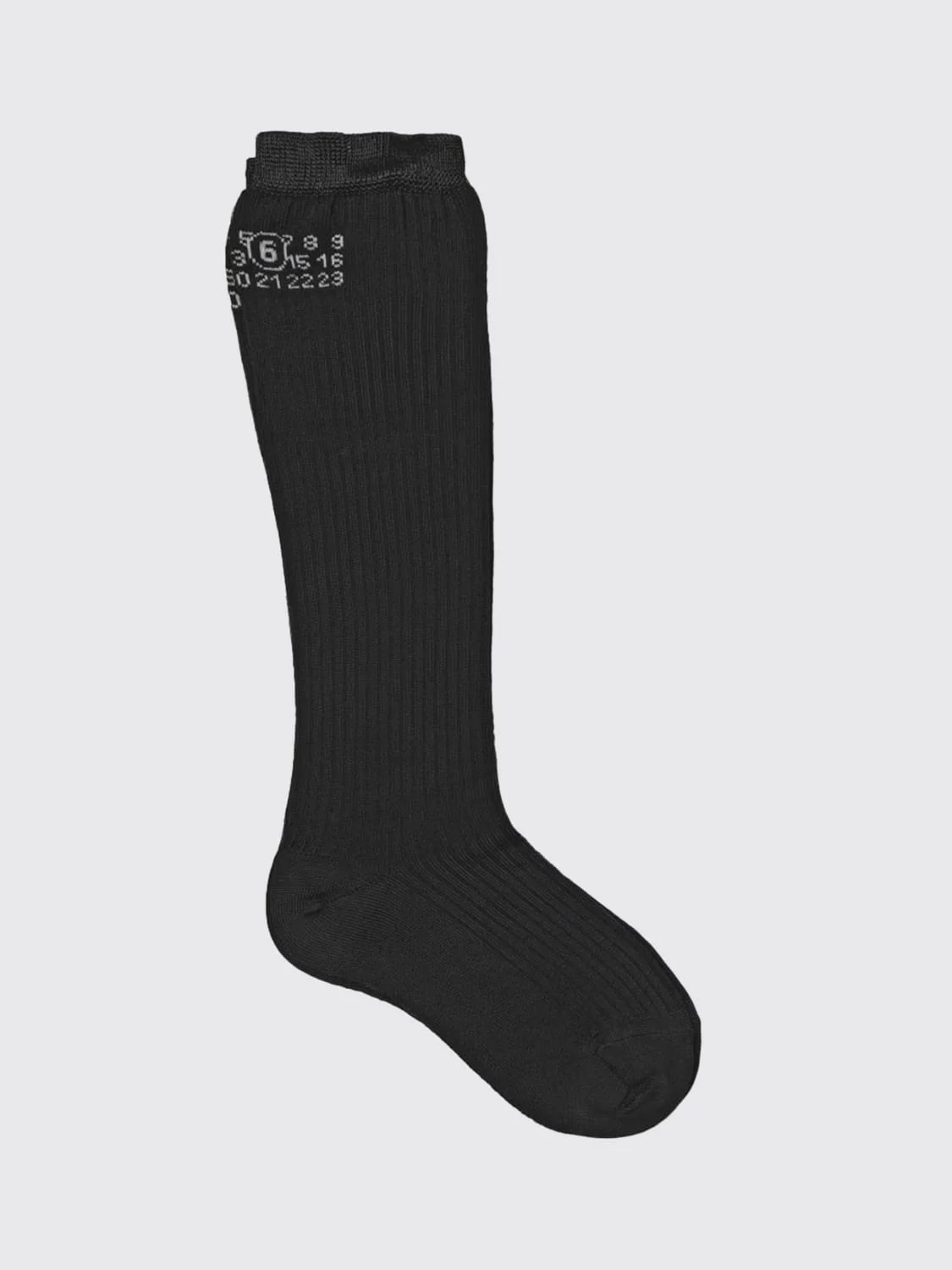 Socks woman Mm6 Maison Margiela - 1